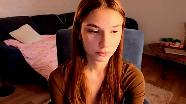 AnaHoney online show from March 2026 02:00:02 AM