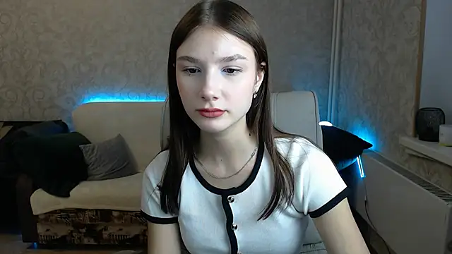 Snapshot of AnaHoney chatting on February 2025 02:26:02 AM AnaHoney online show from February 2025 02:26:02 AM