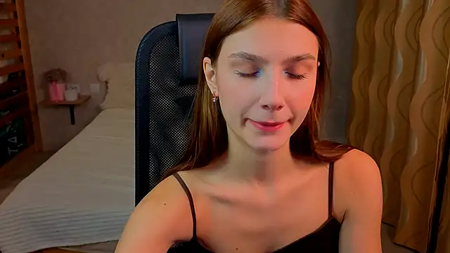 AnaHoney online show from November 2025 08:07:02 AM