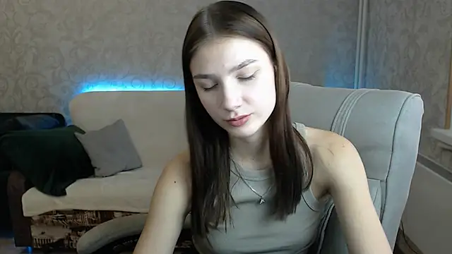 Snapshot of AnaHoney chatting on February 2025 09:56:02 AM AnaHoney online show from February 2025 09:56:02 AM