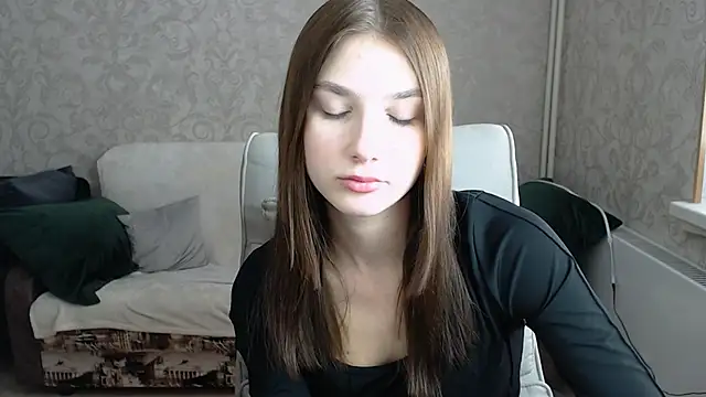Snapshot of AnaHoney chatting on March 2025 06:30:02 AM AnaHoney online show from March 2025 06:30:02 AM
