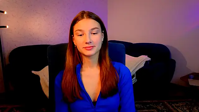 AnaHoney online show from February 2026 02:20:02 AM