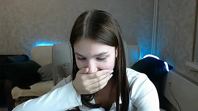 Snapshot of AnaHoney chatting on March 2025 01:17:01 PM AnaHoney online show from March 2025 01:17:01 PM