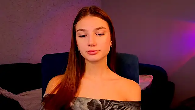 AnaHoney online show from March 2026 02:19:02 AM