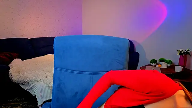 AnaHoney online show from January 2026 02:48:02 AM