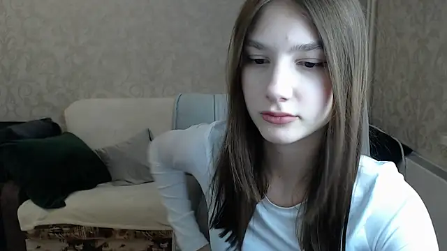 Snapshot of AnaHoney chatting on March 2025 06:28:02 AM AnaHoney online show from March 2025 06:28:02 AM