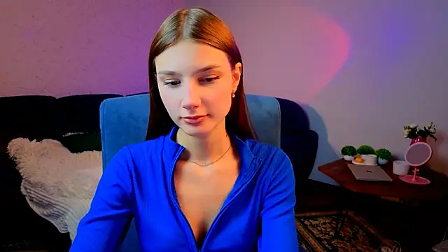 AnaHoney online show from January 2026 02:48:02 AM