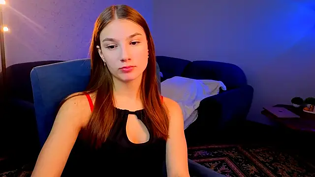 AnaHoney online show from February 2026 02:13:01 AM