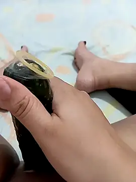 ambarlennoix online show from March 2026 05:09:01 AM