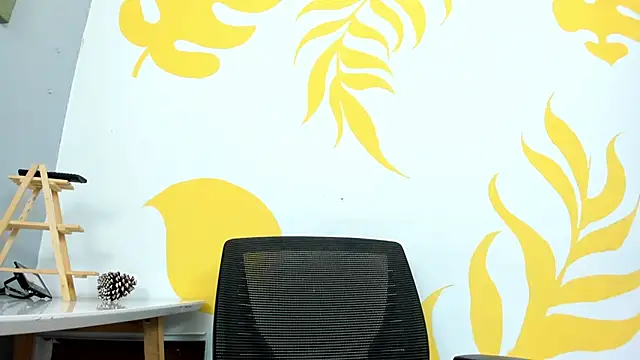 LukaCastillo online show from November 2025 10:10:01 PM