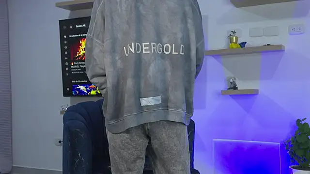 joseph boy online show from April 2026 11:39:02 AM