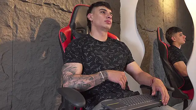 joseph boy online show from April 2026 12:20:01 PM