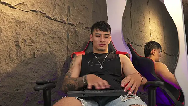 joseph boy online show from April 2026 12:17:02 PM