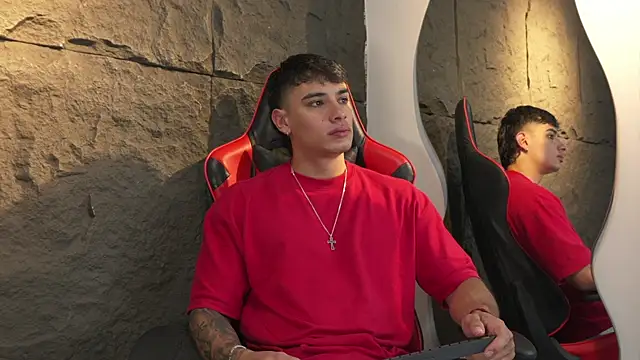 joseph boy online show from April 2026 11:33:01 AM