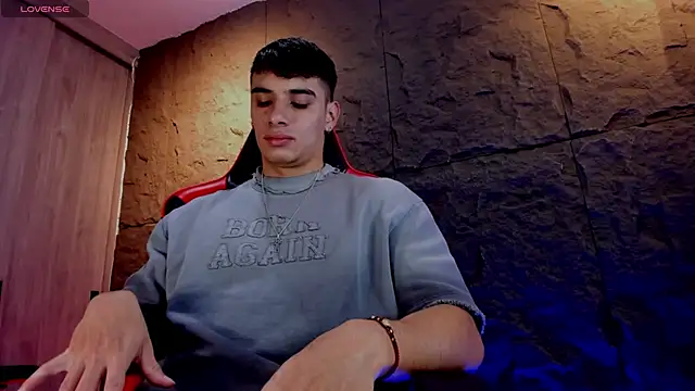 joseph boy online show from October 2025 12:08:01 PM