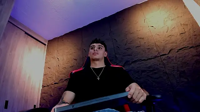 joseph boy online show from November 2025 12:09:02 PM