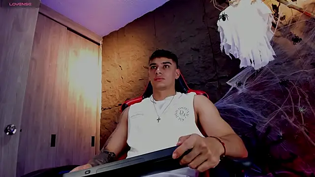 joseph boy online show from October 2025 11:44:02 AM