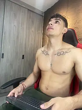 joseph boy online show from March 2025 12:17:01 PM