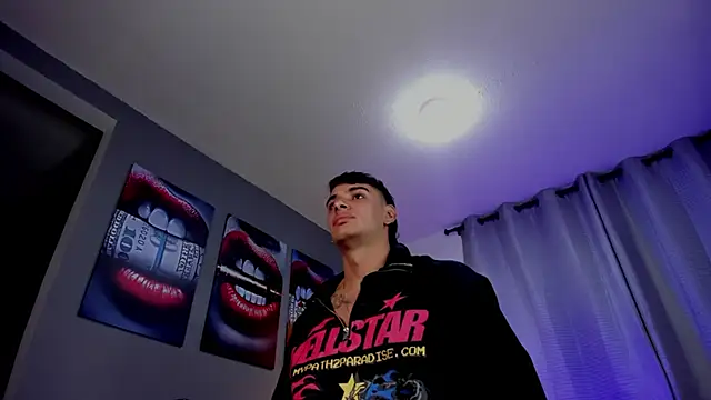 joseph boy online show from February 2026 11:30:02 AM