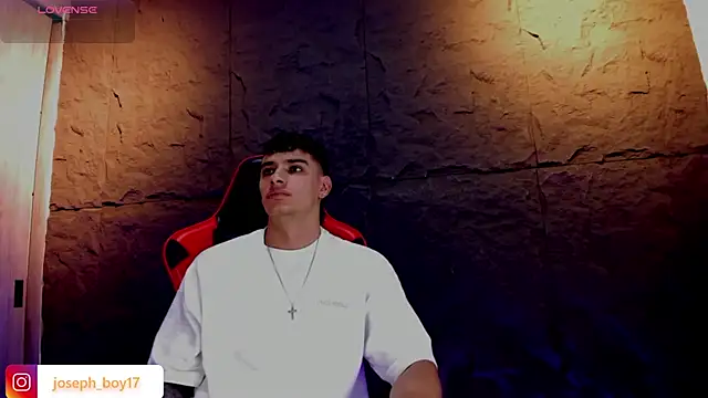 joseph boy online show from November 2025 11:48:01 AM