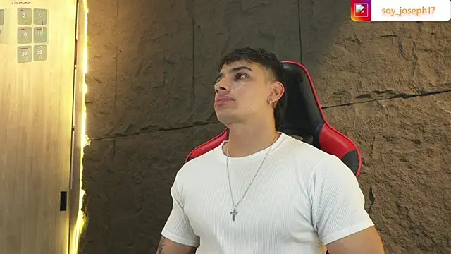 joseph boy online show from February 2026 11:32:01 AM