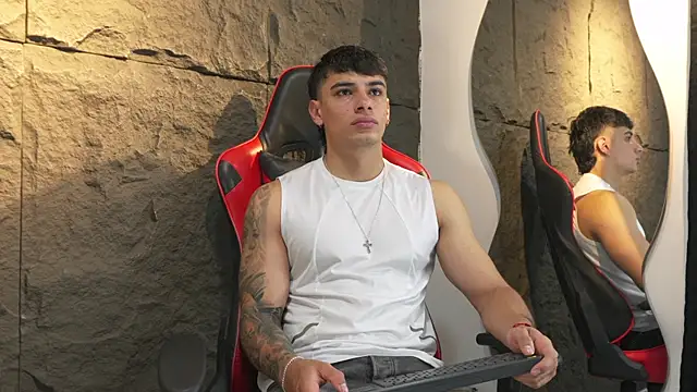 joseph boy online show from April 2026 11:38:02 AM