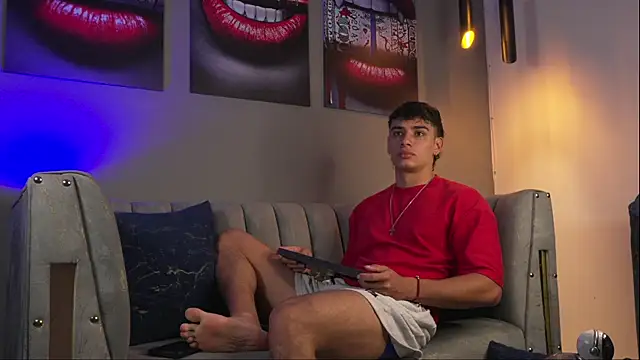 joseph boy online show from March 2026 11:33:02 AM