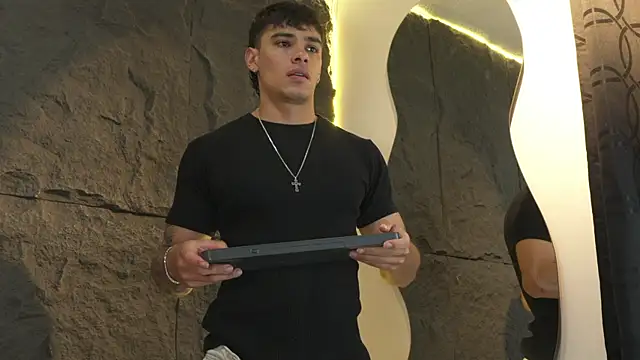 joseph boy online show from March 2026 11:27:02 AM