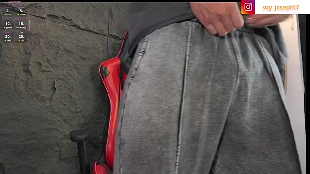 joseph boy online show from March 2026 11:35:01 AM