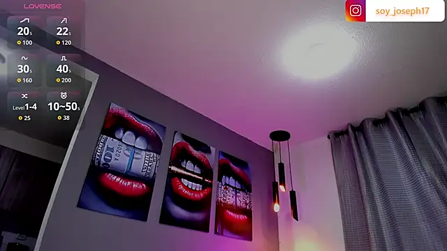 joseph boy online show from January 2026 11:27:01 AM