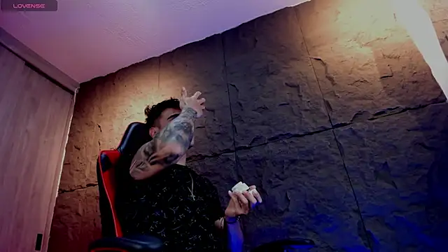 joseph boy online show from October 2025 11:55:02 AM