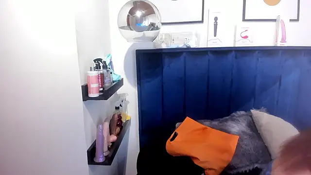 Alaia Cute online show from April 2026 03:13:02 AM