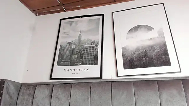 Alaia Cute online show from March 2026 03:25:02 AM