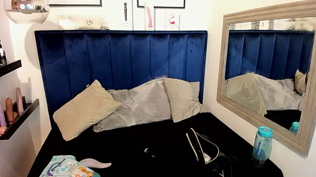 Alaia Cute online show from July 2026 06:47:02 AM