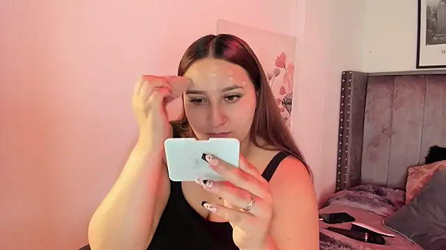 Alaia Cute online show from December 2025 03:49:02 AM