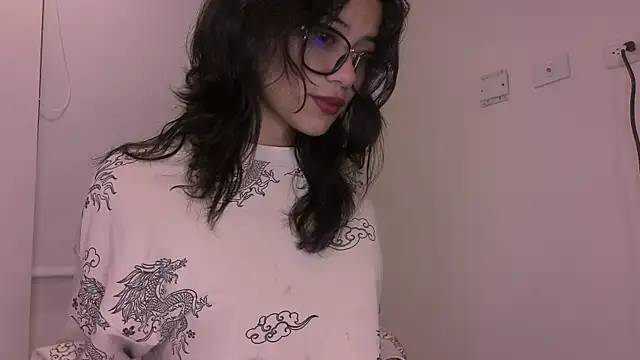 Lovely-allys online show from October 2025 12:36:02 AM
