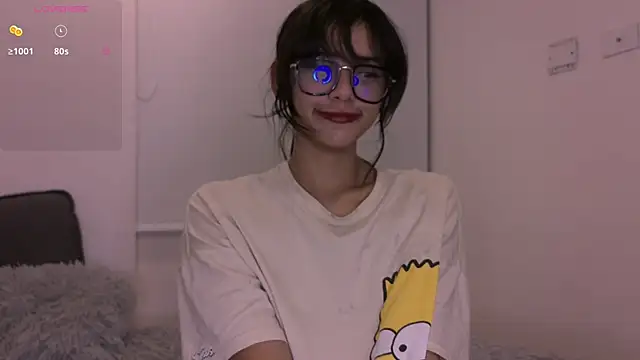 Lovely-allys online show from September 2025 02:45:01 AM