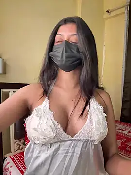 Aakanshaa   online show from May 2026 05:50:02 PM