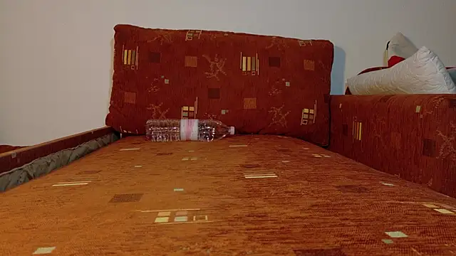 BarefootOmg online show from March 2026 09:11:02 PM