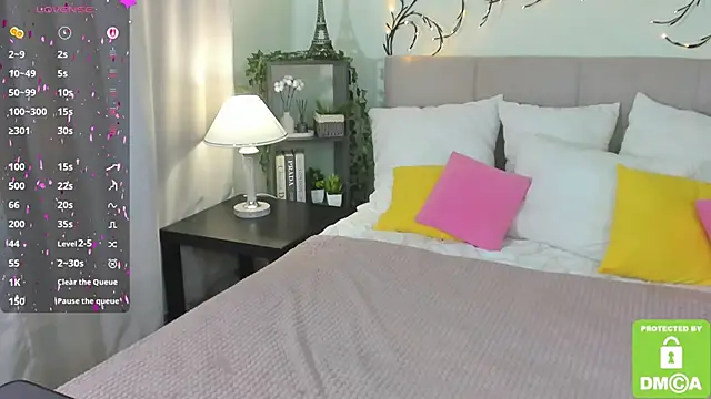 Tasty booty online show from April 2026 01:12:01 AM