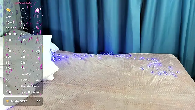 Tasty booty online show from February 2026 06:19:02 AM