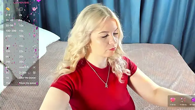 Tasty booty online show from March 2026 01:05:01 AM