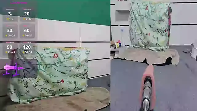 abricotsucree online show from January 2026 09:52:01 PM