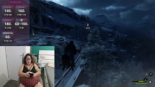 abricotsucree online show from October 2025 08:32:01 PM