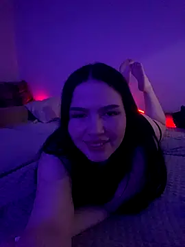 Snapshot of MaryAriel chatting on September 2025 07:42:02 PM MaryAriel online show from September 2025 07:42:02 PM