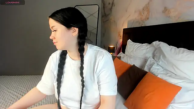 Snapshot of MaryAriel chatting on March 2025 03:11:01 AM MaryAriel online show from March 2025 03:11:01 AM