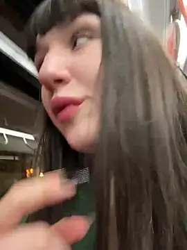 Sophie Avory online show from March 2025 05:02:01 PM