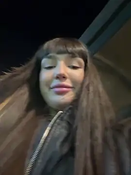 Sophie Avory online show from October 2025 07:26:01 PM