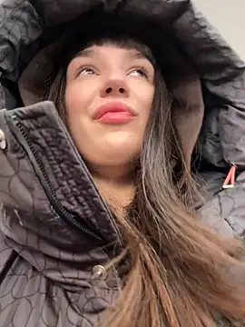Sophie Avory online show from February 2025 11:44:02 AM