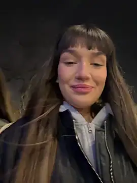 Sophie Avory online show from November 2025 07:30:02 PM